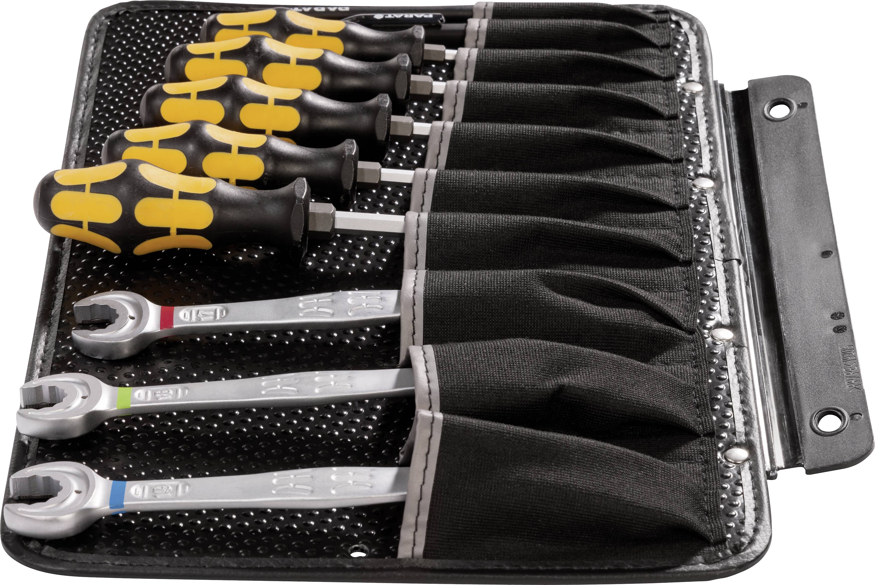 Parat 594001551 Tool board 1-piece (L x W x H) 435 x 25 x 325 mm