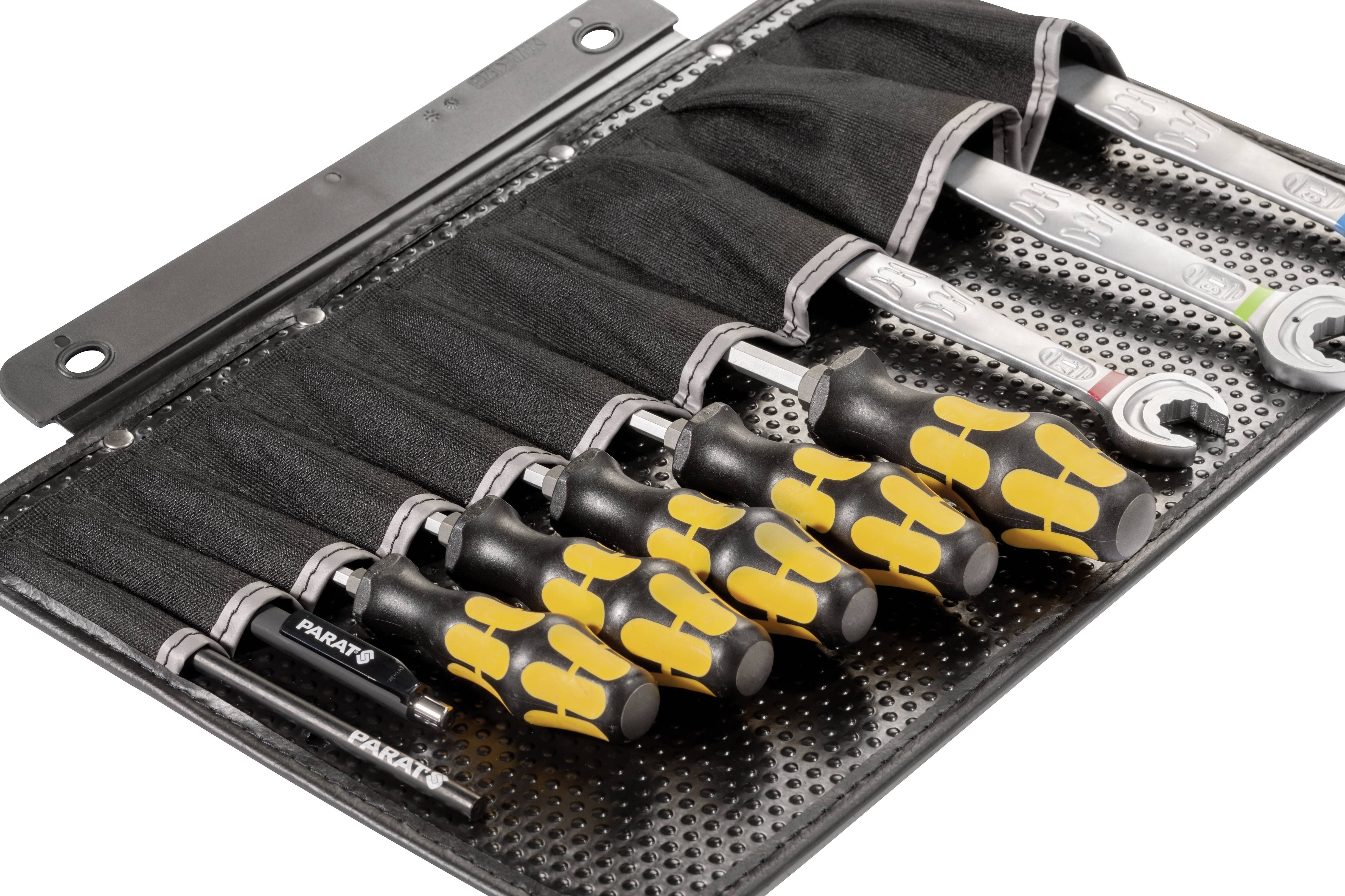 Parat 594001551 Tool board 1-piece (L x W x H) 435 x 25 x 325 mm