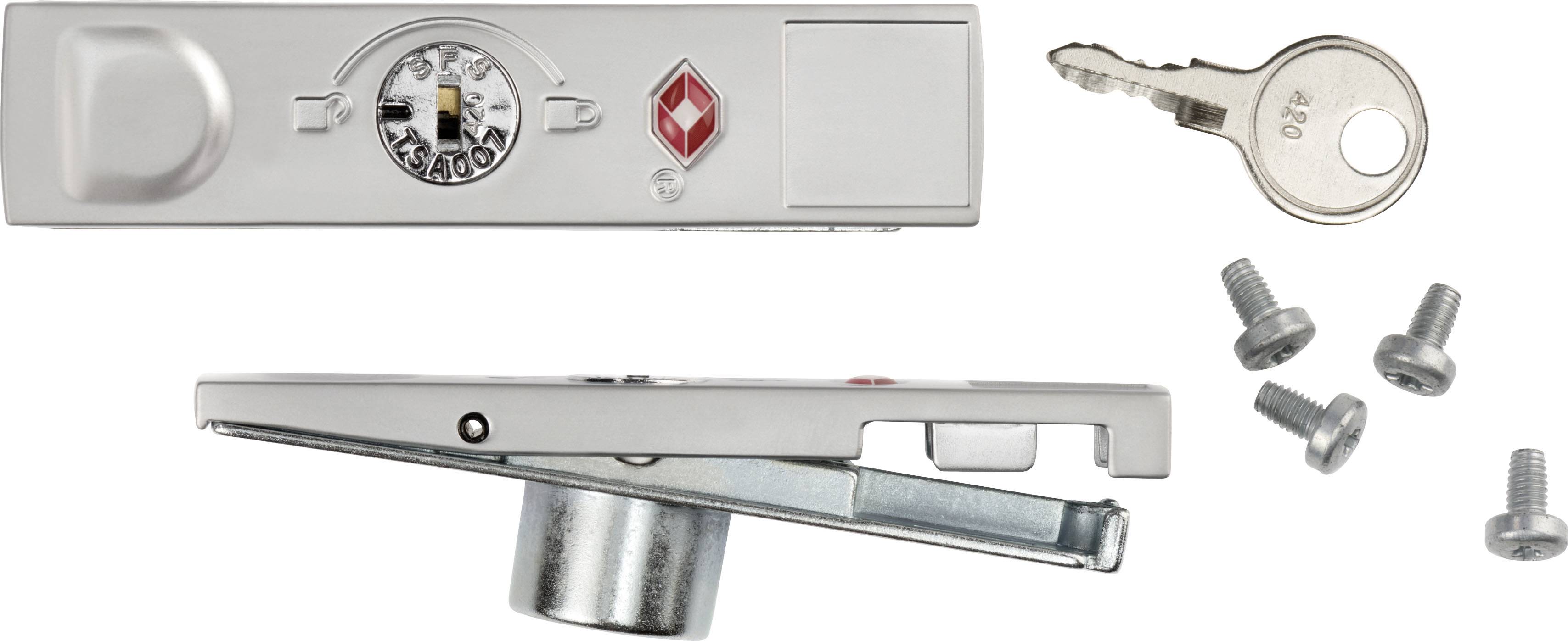 Parat 900043999 Lock retrofit (L x W x H) 90 x 20 x 20 mm