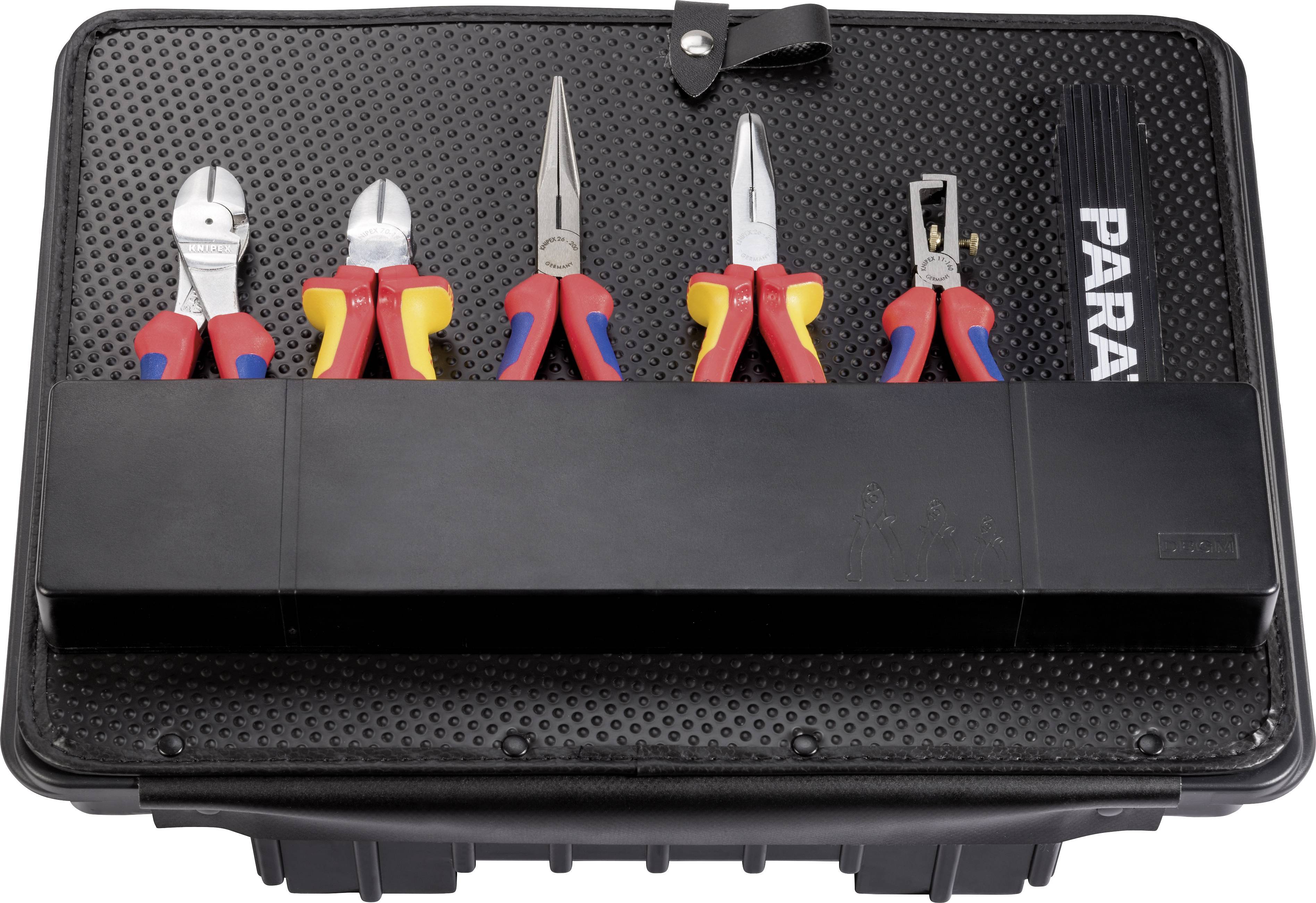 Parat 498029161 Bottom tray