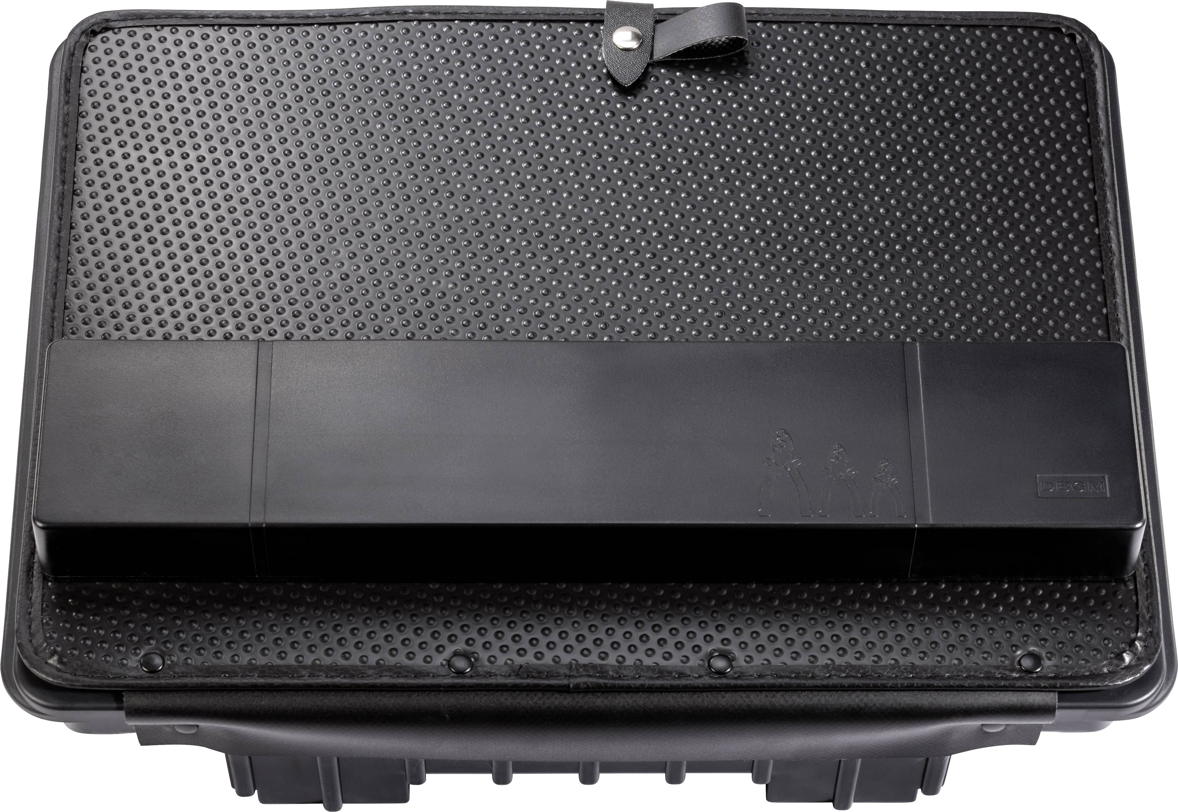 Parat 498029161 Bottom tray