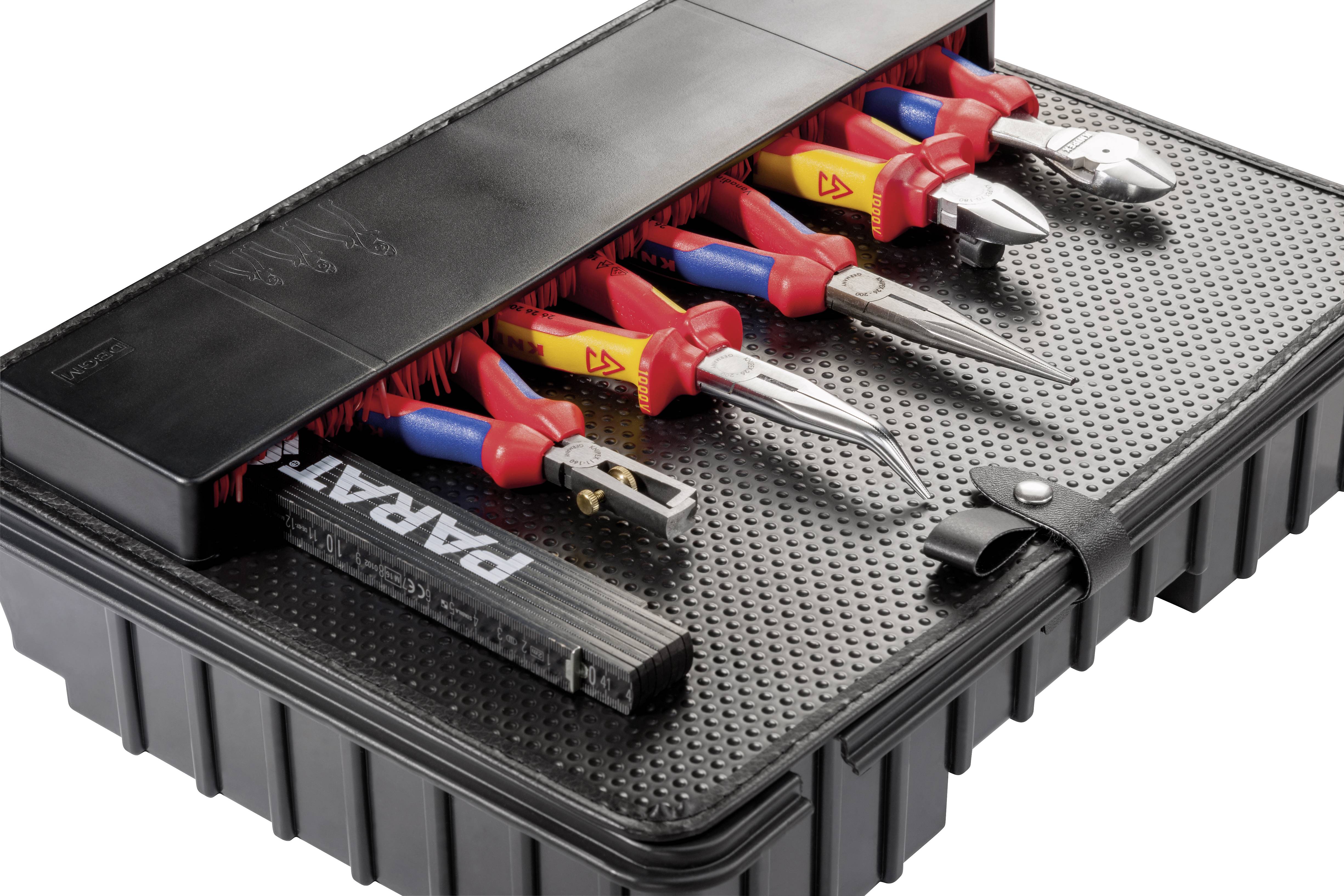 Parat 498029161 Bottom tray