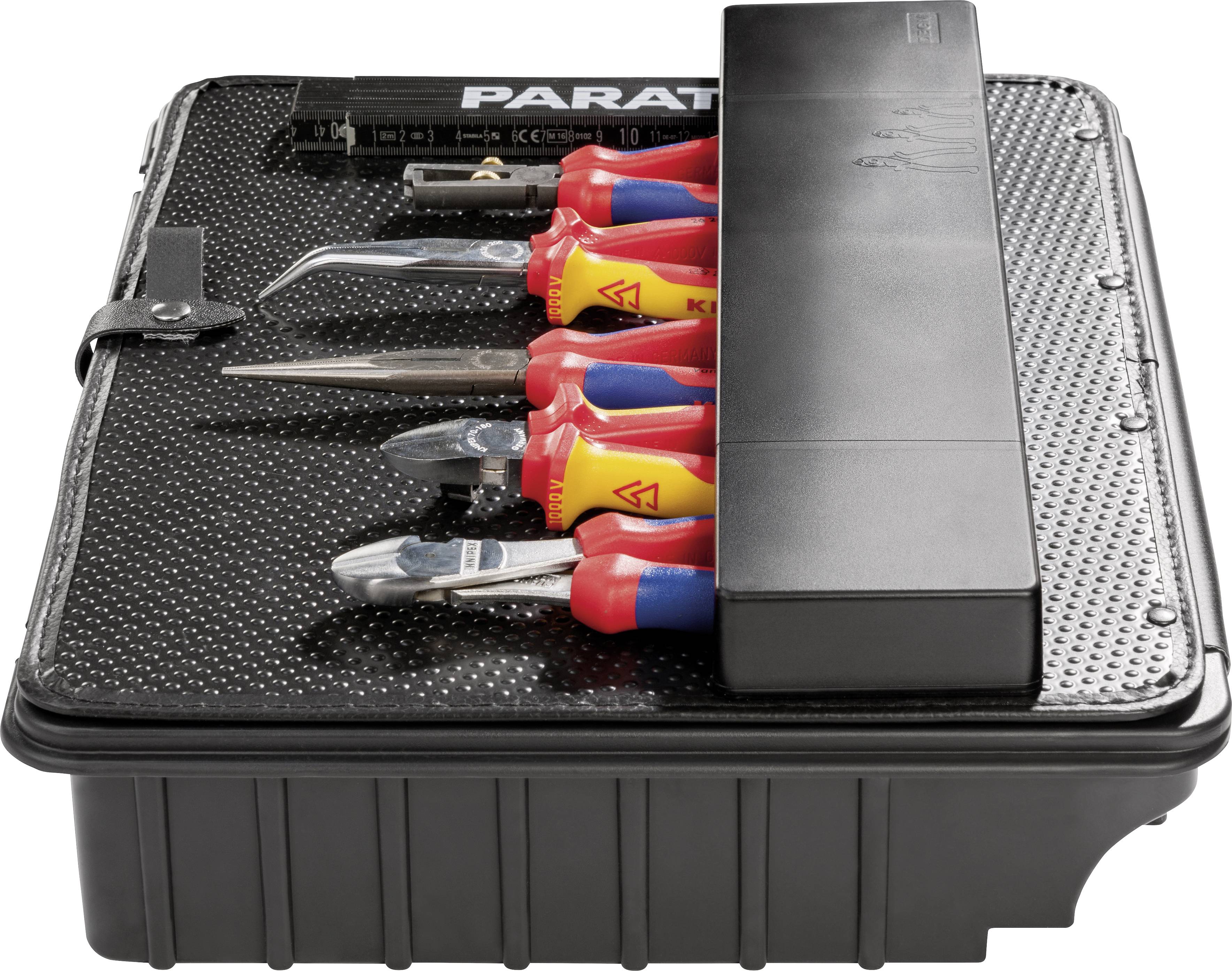 Parat 498029161 Bottom tray