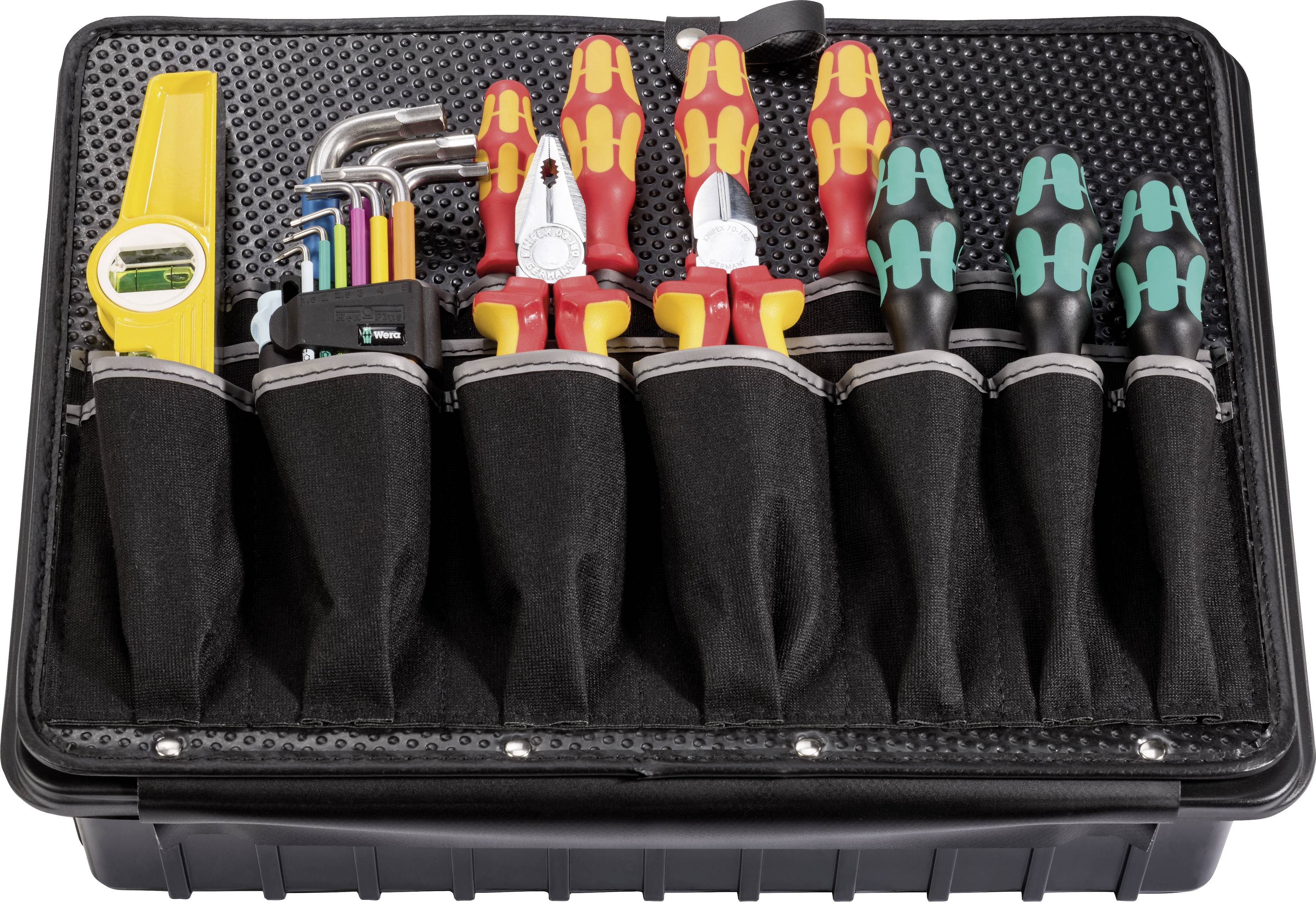 Parat 598042161 Bottom tray 1-piece (L x W x H) 460 x 108 x 360 mm