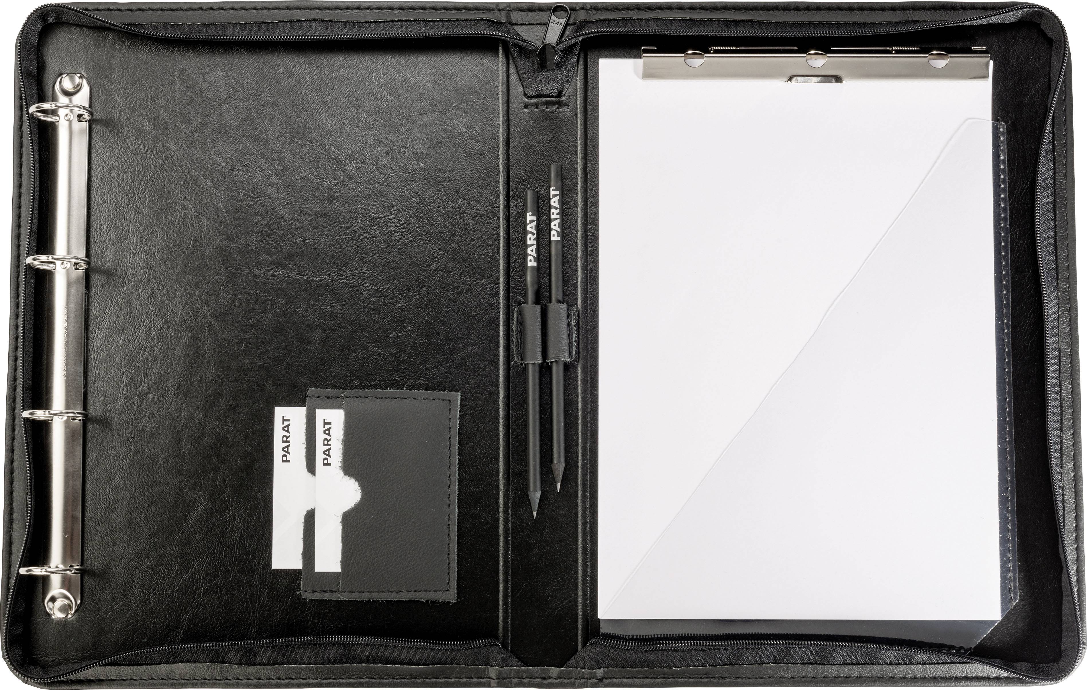 Parat 5071000021 PARADOC Notepad 1-piece (L x W x H) 370 x 50 x 270 mm