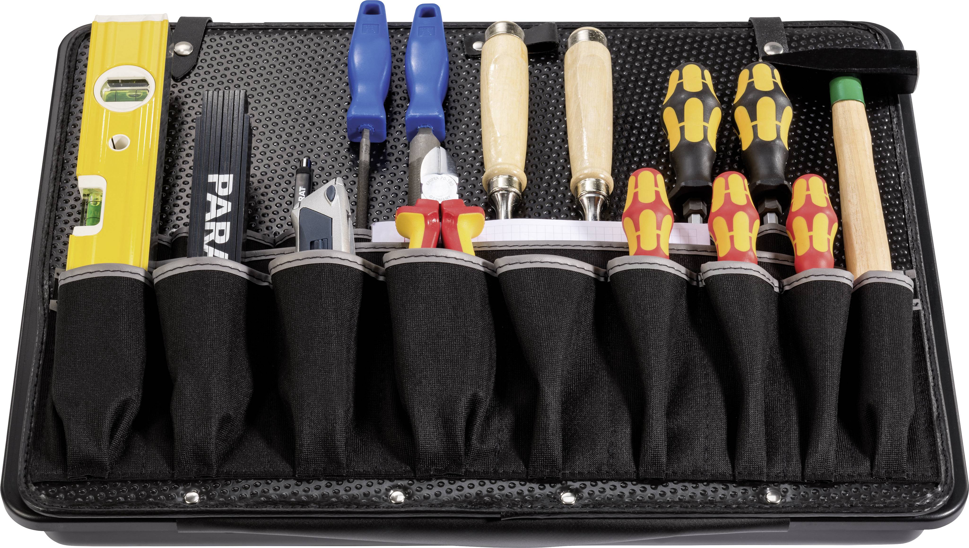 Parat 598030161 Bottom tray 1-piece (L x W x H) 575 x 132 x 425 mm