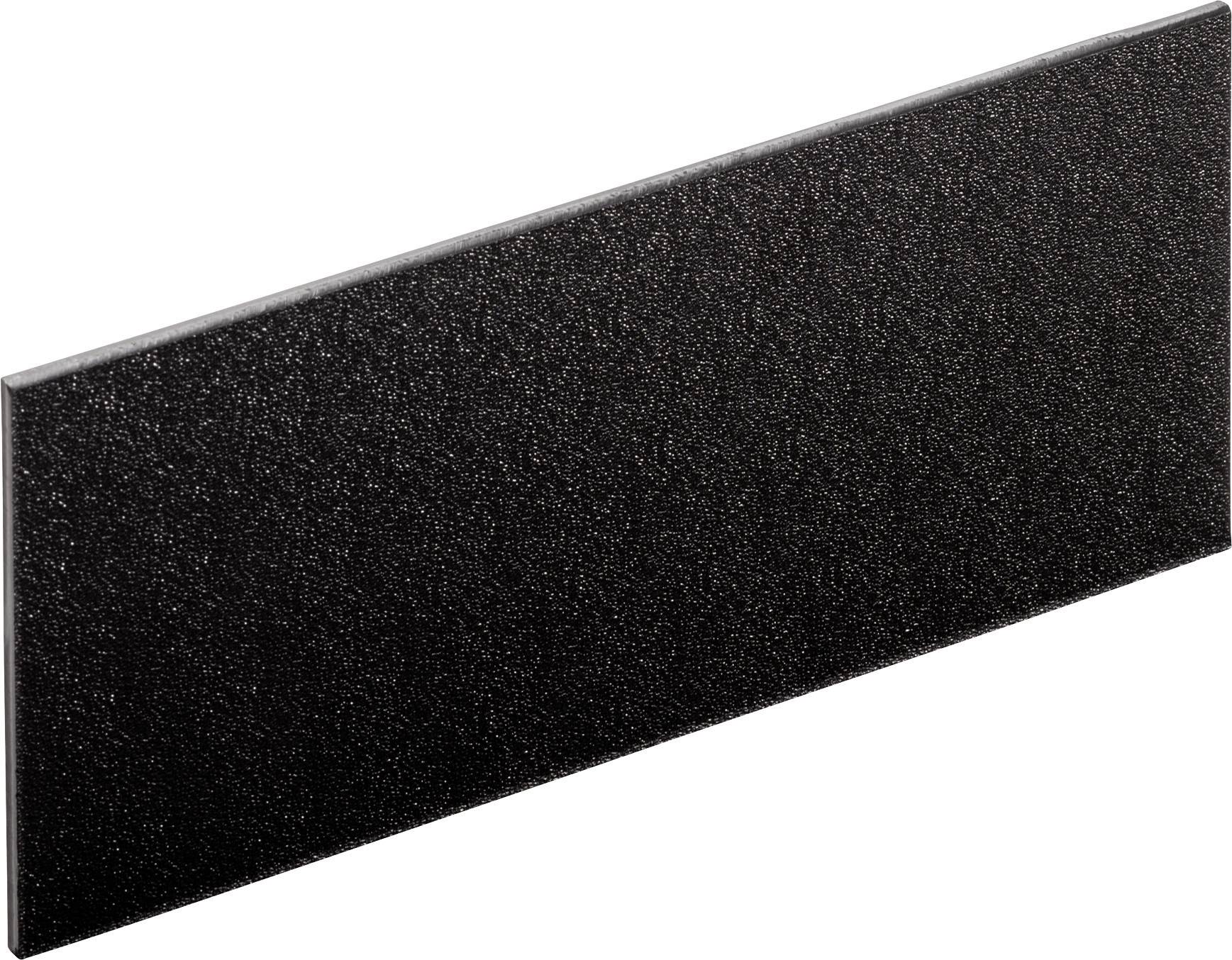 Parat 900024161 Crossbar 1-piece (L x W x H) 226 x 3 x 88 mm