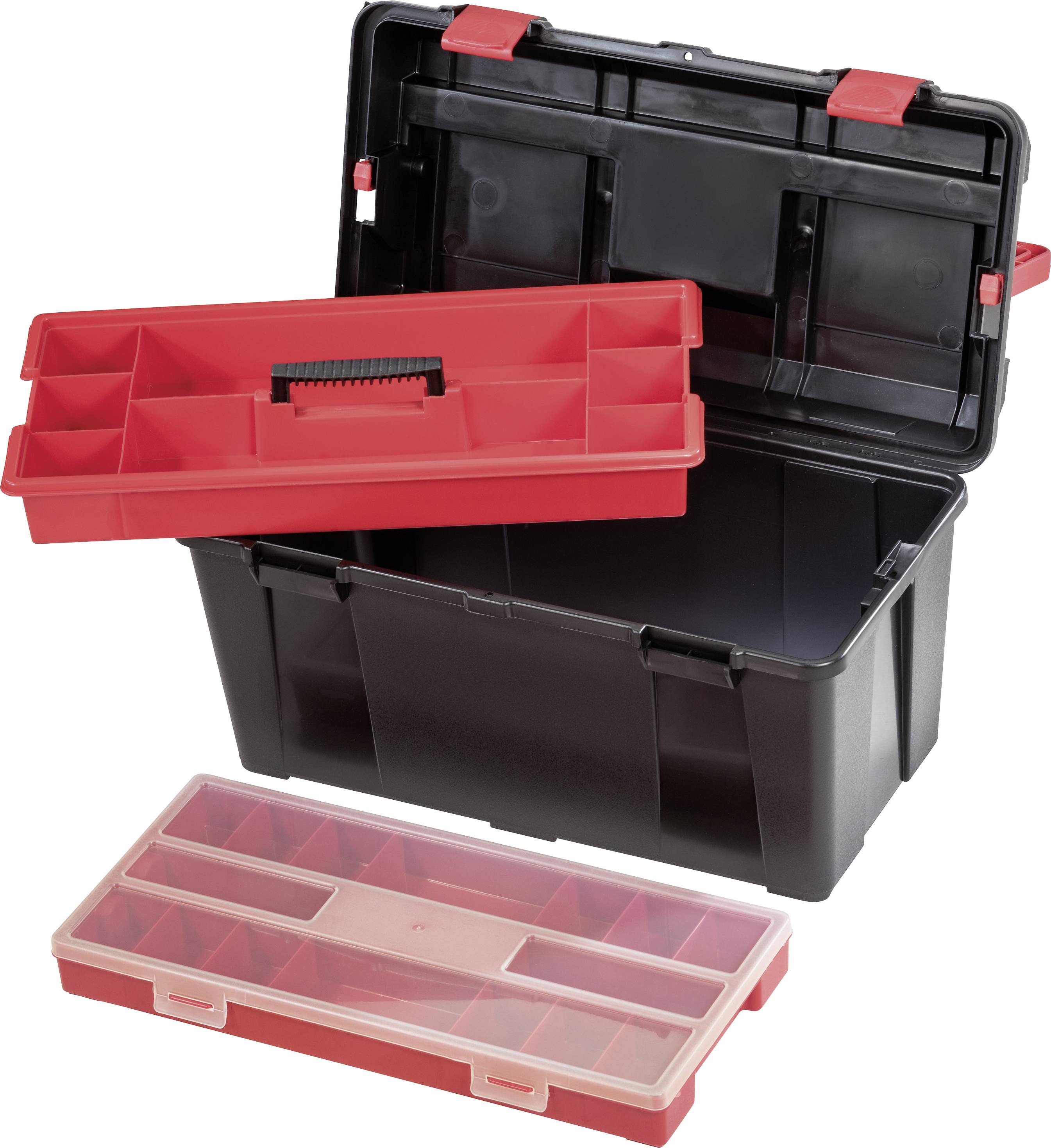 Parat PROFI-LINE Allround L 5812000391 Universal Tool box (empty) 1-piece (W x H x D) 480 x 230 x 255 mm