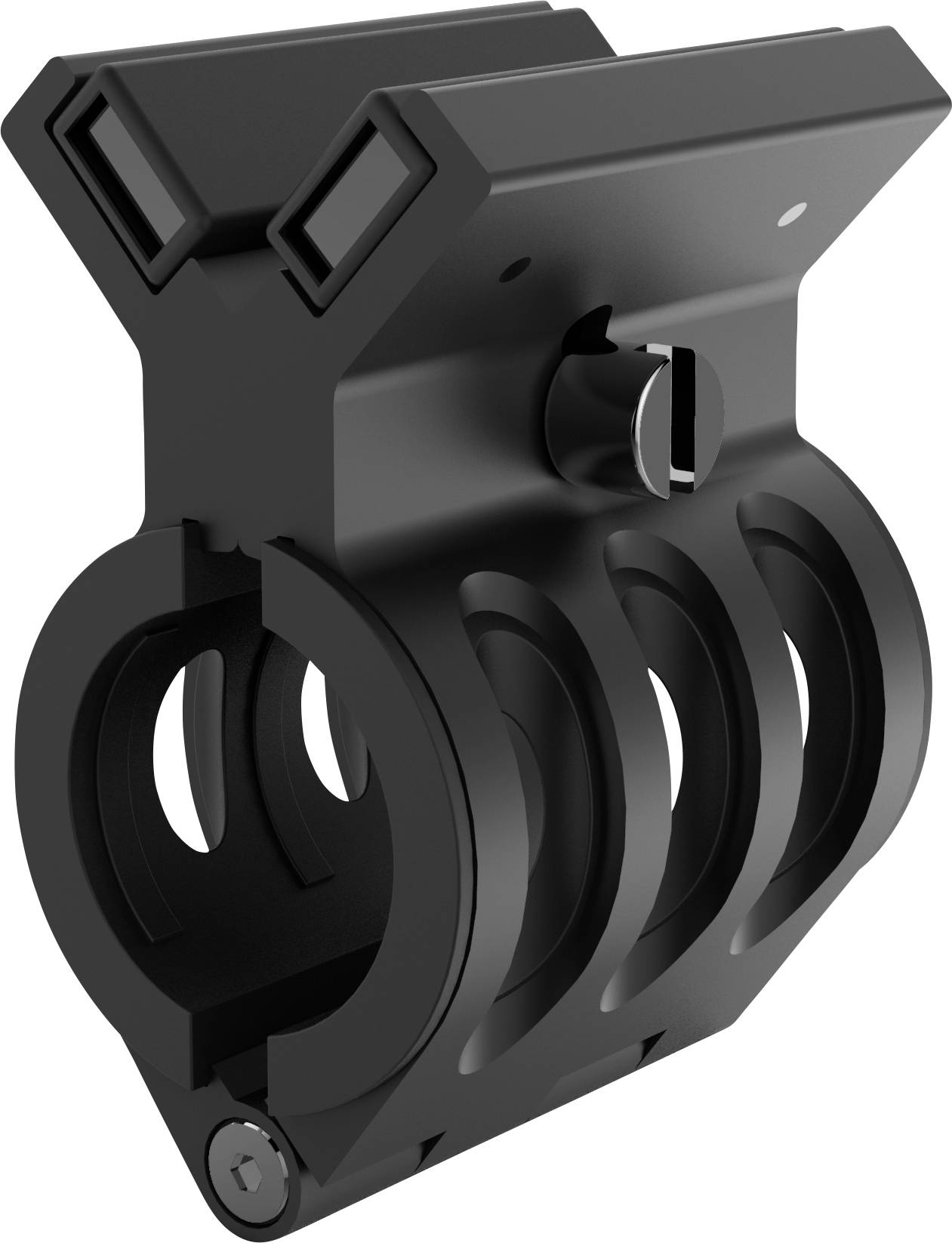 Ledlenser 501033 Magnetic holder MT10, MT14, M6R