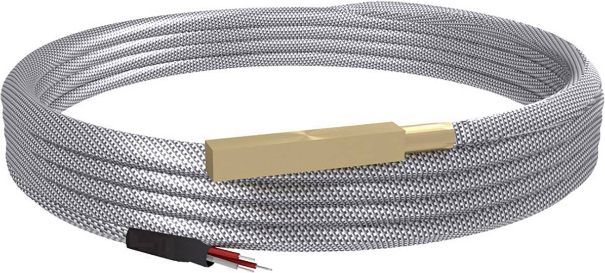 Emko Surface sensor RT-M05-L030-K02.R Sensor type Pt100 Temperature reading range-50 up to 400 °C Sensor diameter 5 mm