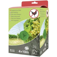 Swissinno Natural-Control netting 4x10m Bird netting Working principle Deterrent 1 pc(s) Swissinno Natural-Control netting 4x10m Bird netting Working principle Deterrent 1 pc(s)