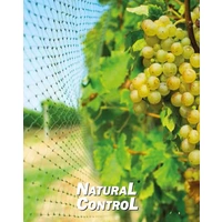 Swissinno Natural-Control netting 4x10m Bird netting Working principle Deterrent 1 pc(s) Swissinno Natural-Control netting 4x10m Bird netting Working principle Deterrent 1 pc(s)