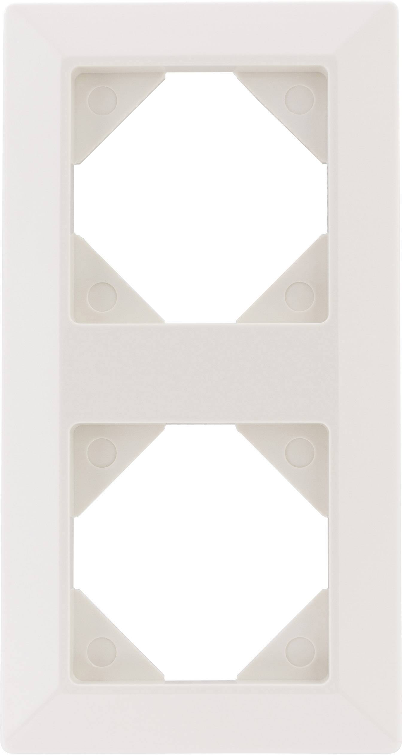 REV 2x Frame White 0236820104 1 pc(s)