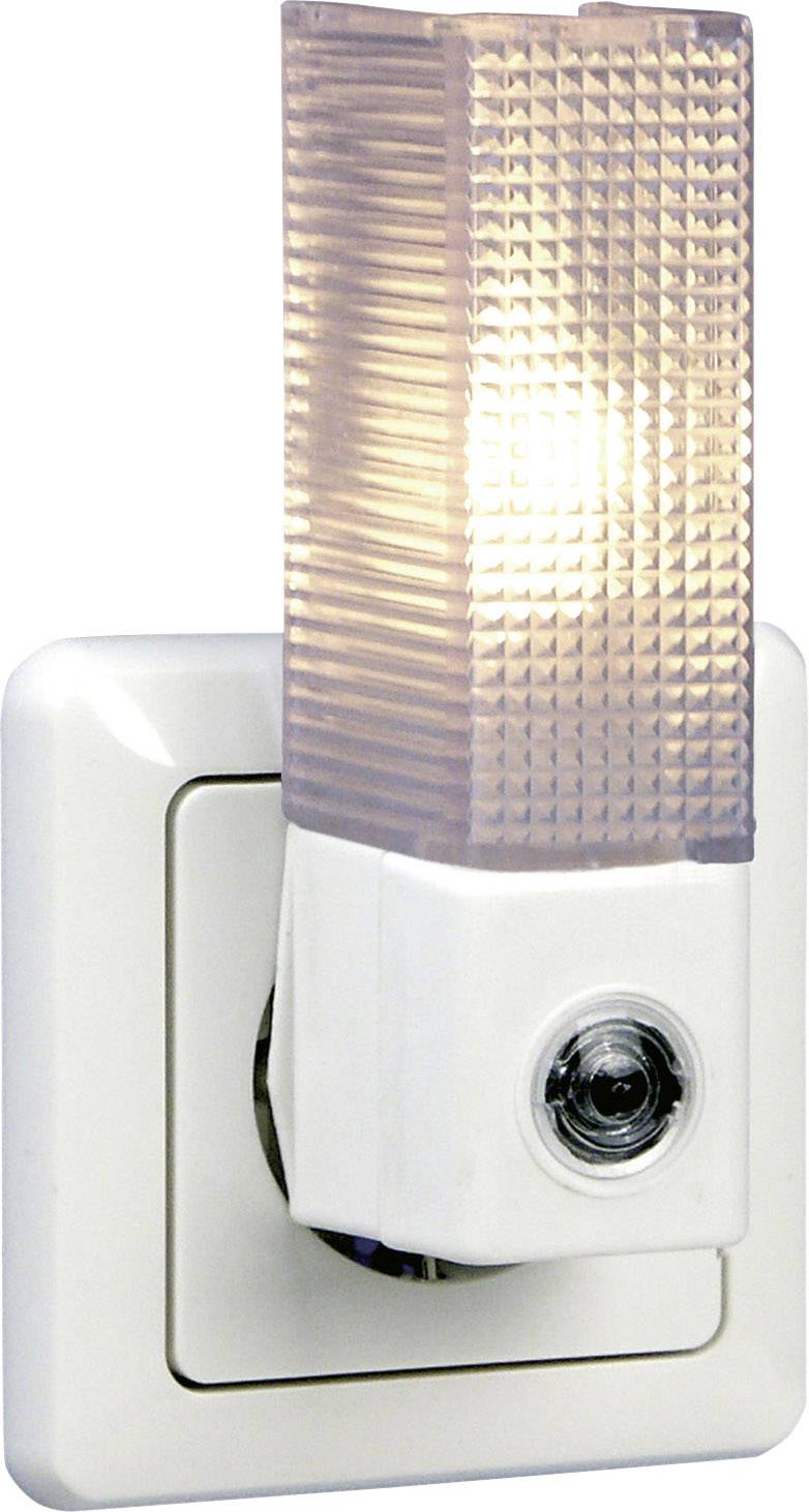 REV 0502235555 Night light Light bulb White