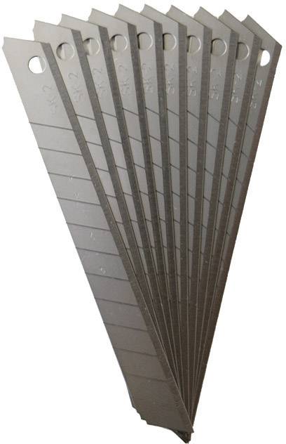 Kunzer 7EK40 Spare blade 9 mm 1 pc(s)