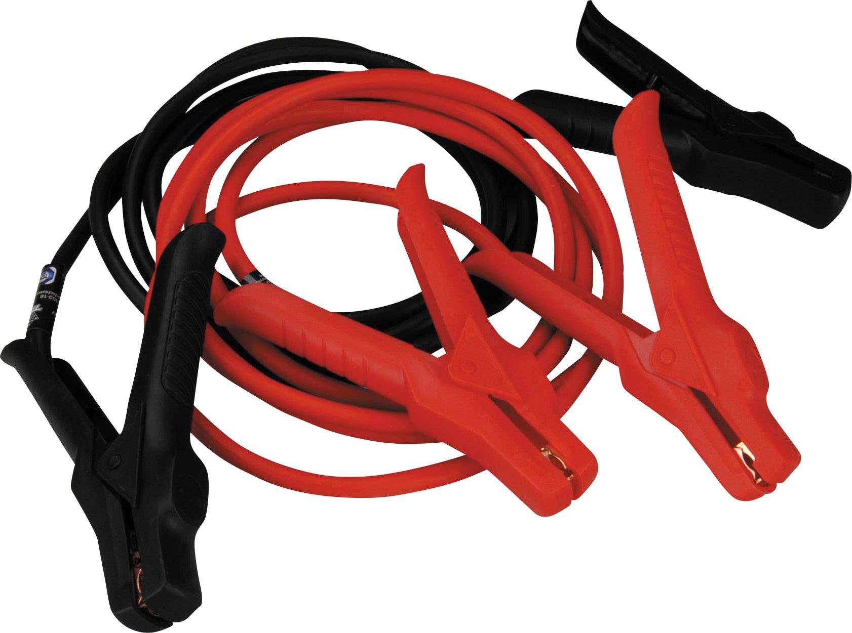 IWH 075633 Jump lead 30.0 mm² Aluminium (copper plated) 3.50 m