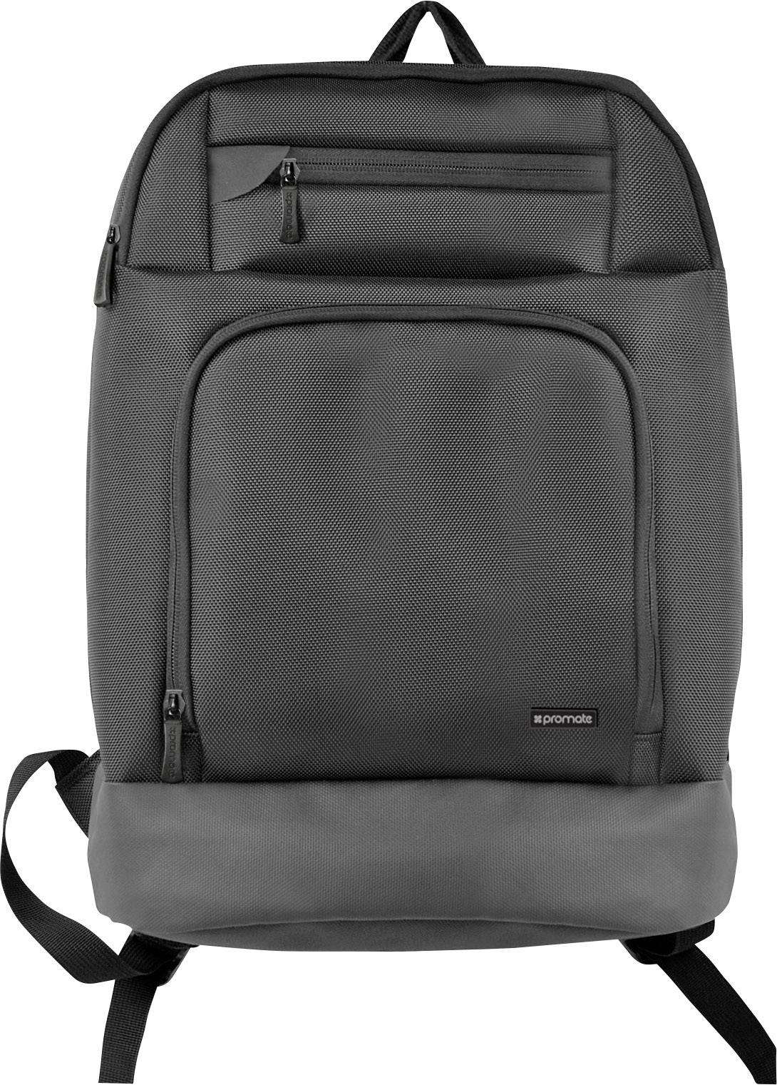 Pro Mate Backpack Vertex-BP Black, Grey VertexBP