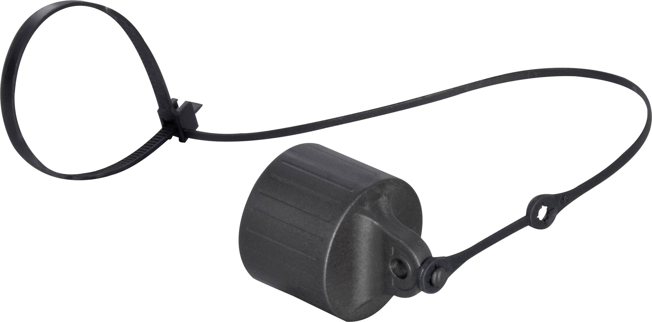 Intercontec 8B.071.00 Cap 1 pc(s)