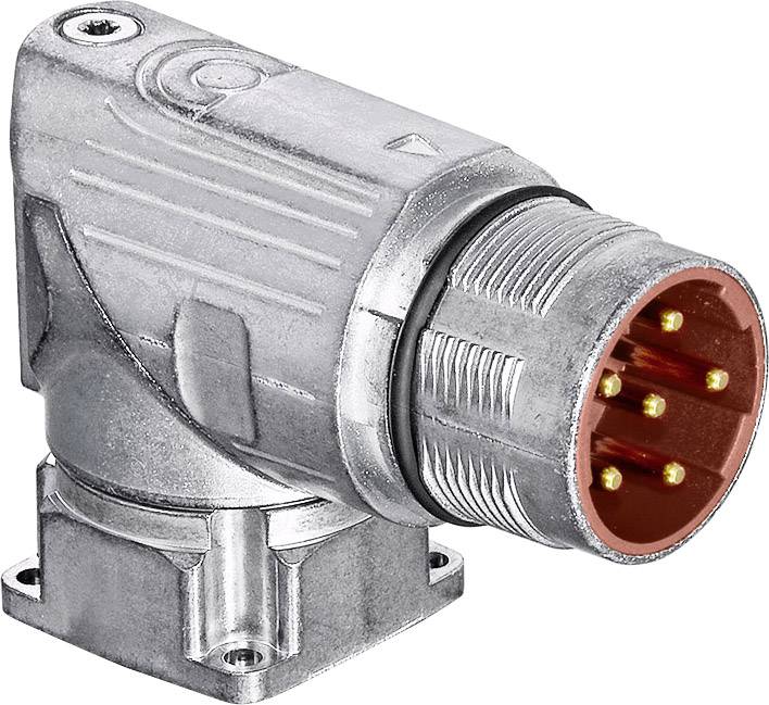 Intercontec BEDC106NN00001100000 U-bracket 1 pc(s)