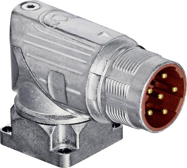 Intercontec BEDC106NN00001116000 U-bracket 1 pc(s)