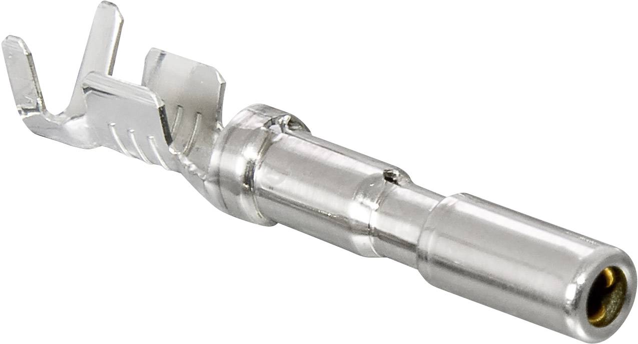 Intercontec 60.046.21.015 Audio jack socket