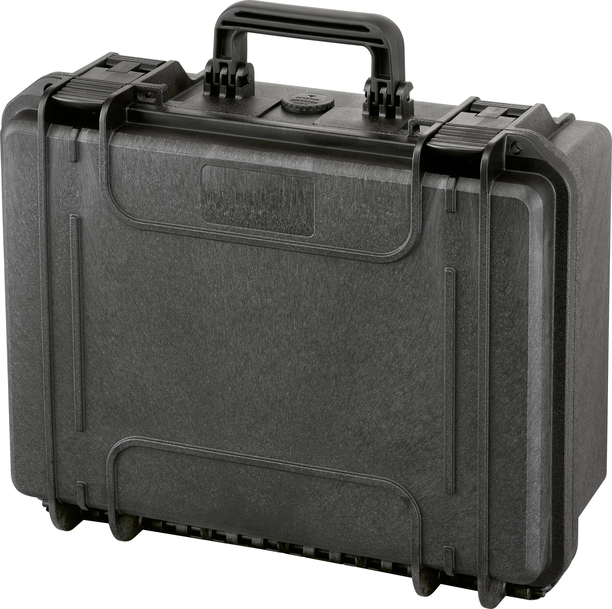 MAX PRODUCTS MAX380H160 Universal Tool box (empty) 1-piece (W x H x D) 380 x 345 x 160 mm