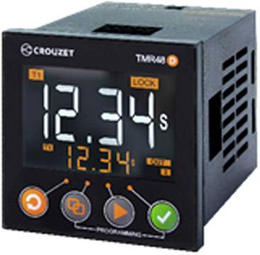 Crouzet GDS2R10MV2 Timer PLC controller