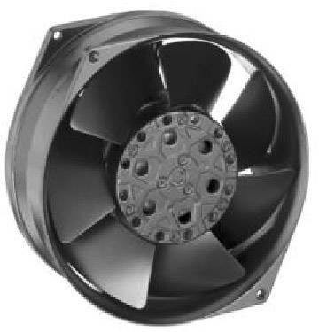 EBM Papst W2S130-AA03-01 Axial fan 230 V AC (Ø x H) 130 mm x 55 mm