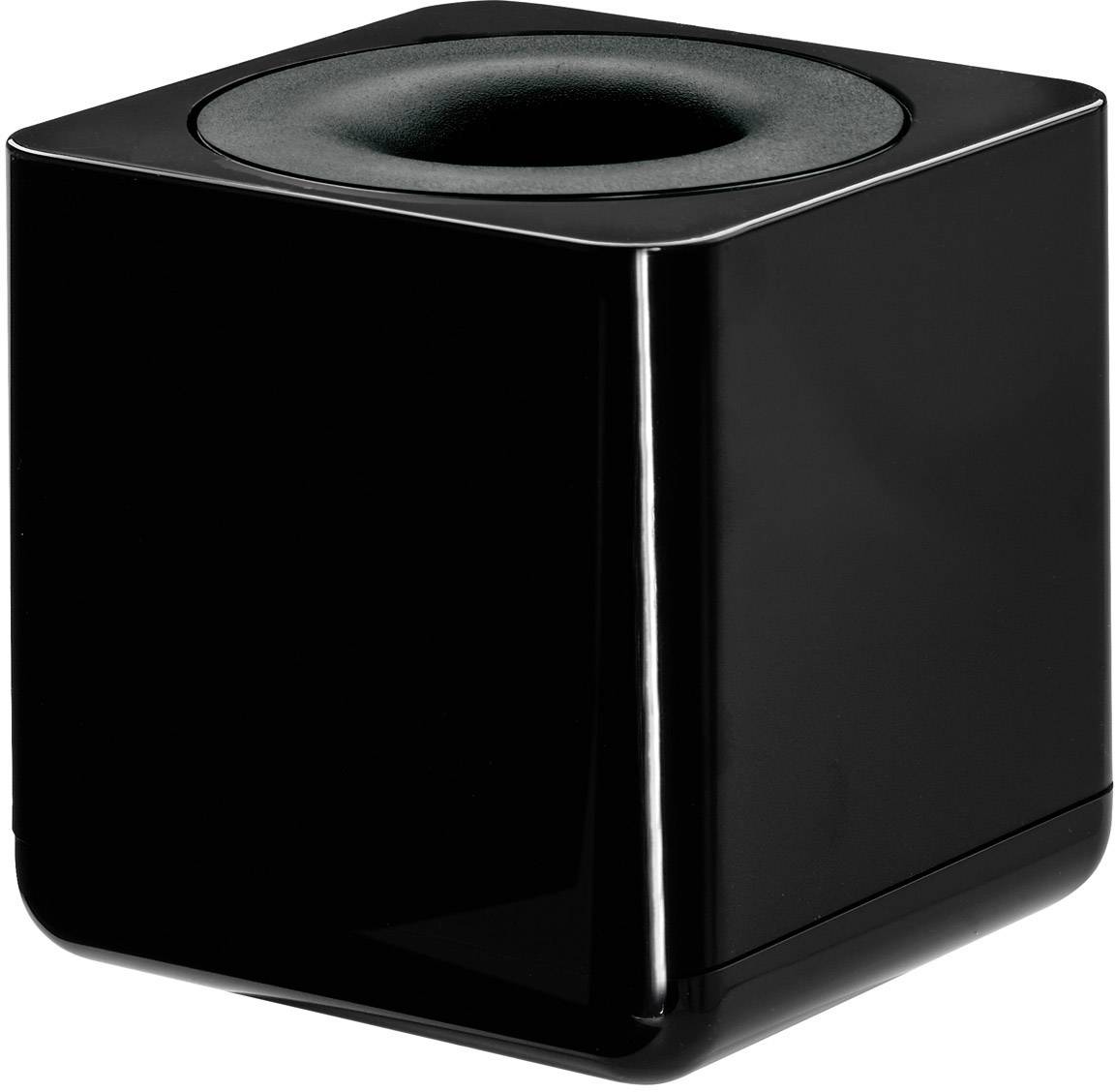 HAN Paper clip dispenser i-Line 17652-13 Black