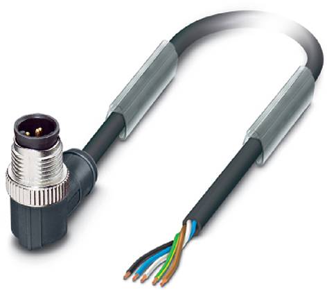 LAPP 22260417 Sensor/actuator data cable (pre-fab) 1 pc(s)