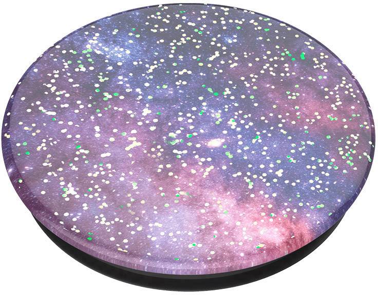 POPSOCKETS Glitter Nebula Mobile phone stand Multicolour