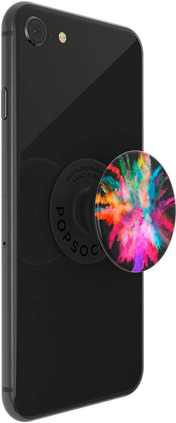 POPSOCKETS Color Burst Gloss Mobile phone stand Multicolour