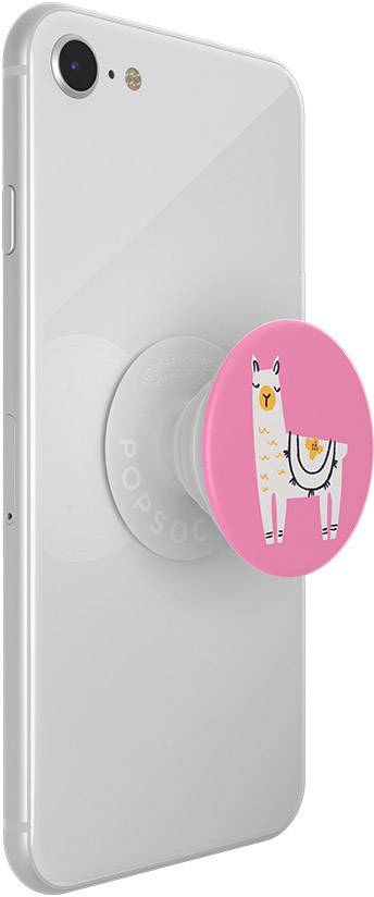 POPSOCKETS Llama Glama Mobile phone stand Pink