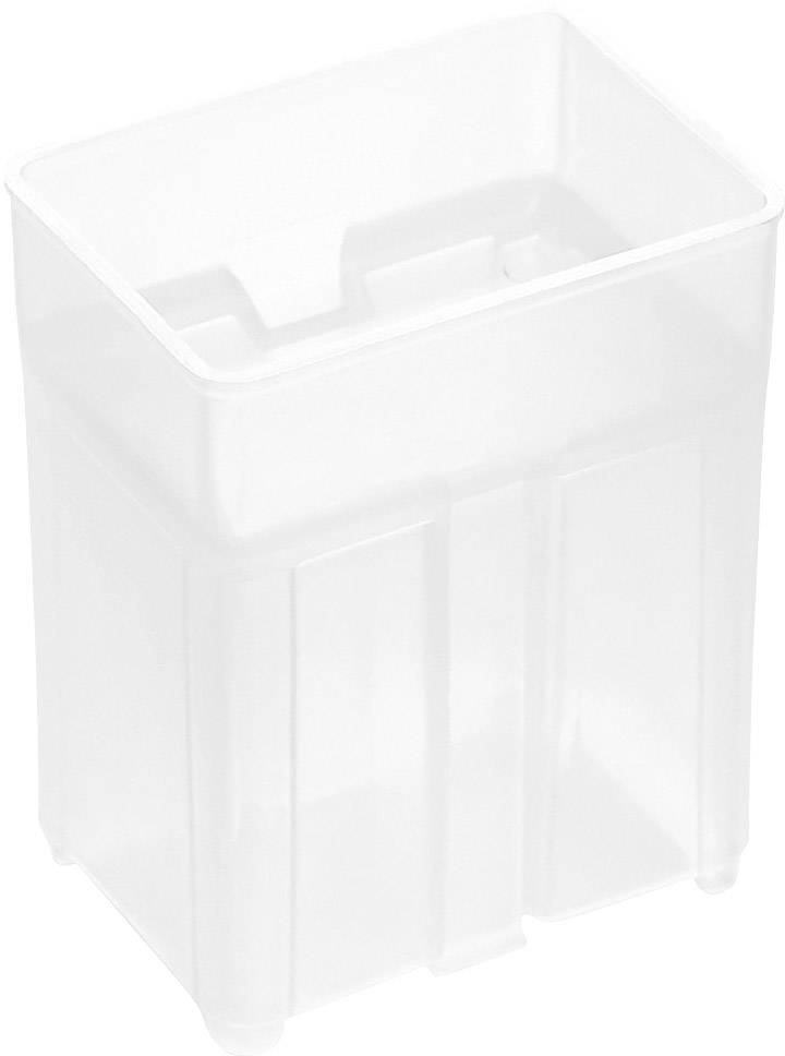 raaco 80 CA9-1/27 Assortment case insert (W x H x D) 55 x 69 x 39 mm Content