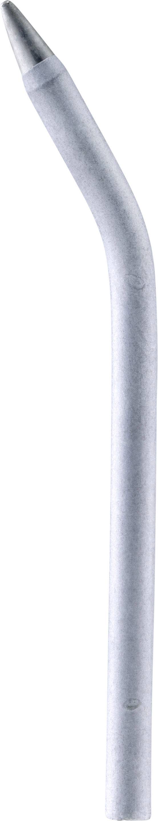 Basetech Soldering tip Tip size 0.6 mm Tip length 68 mm Content