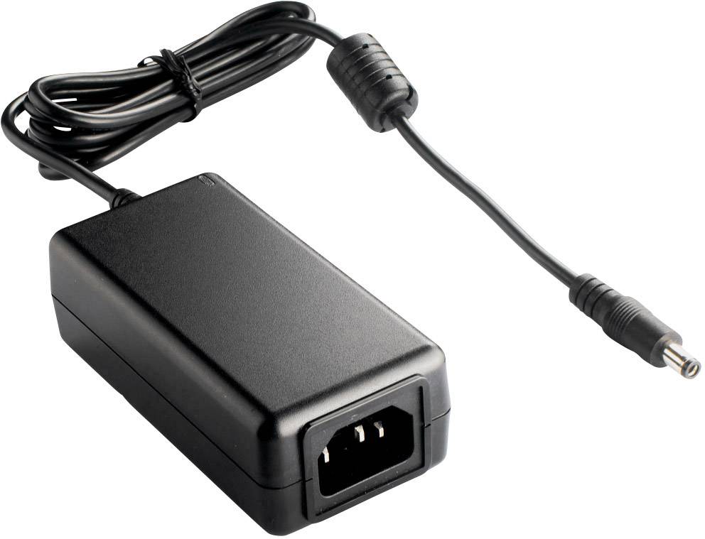 Dehner Elektronik ATS 036T-P090 Bench PSU (fixed voltage) 9 V DC 3.3 A 30 W Regulated