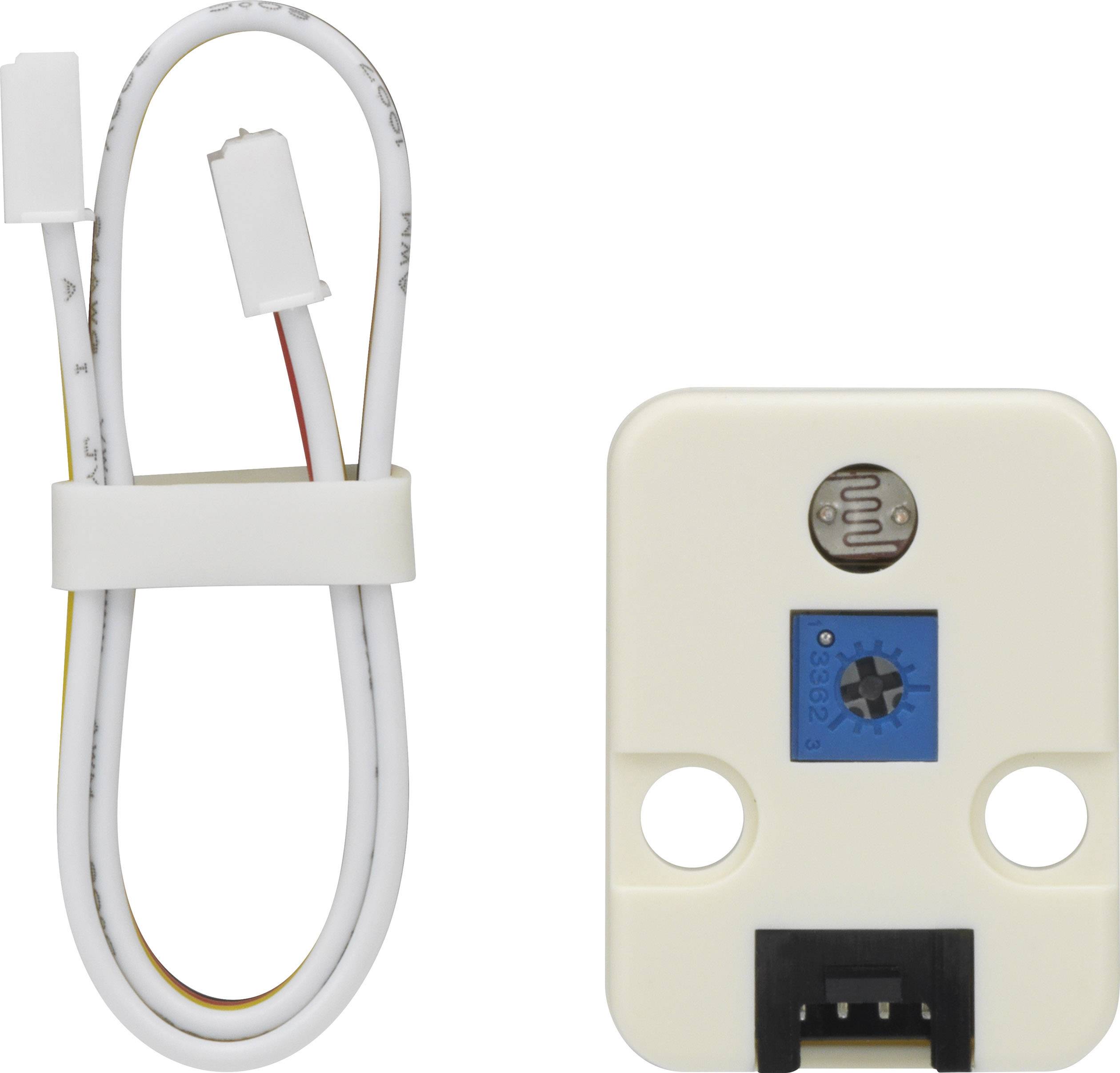 M5Stack U021 Light sensor 1 pc(s) Compatible with (development kits): Arduino