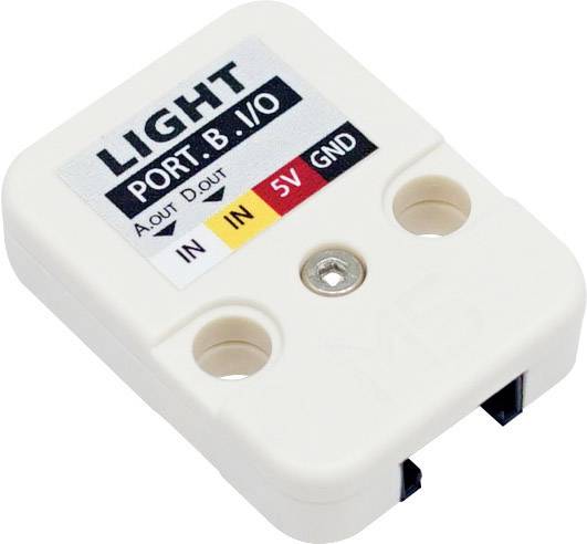 M5Stack U021 Light sensor 1 pc(s) Compatible with (development kits): Arduino