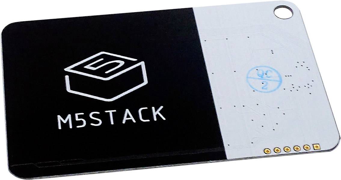 M5 Stack U035 Sensor module 1 pc(s)