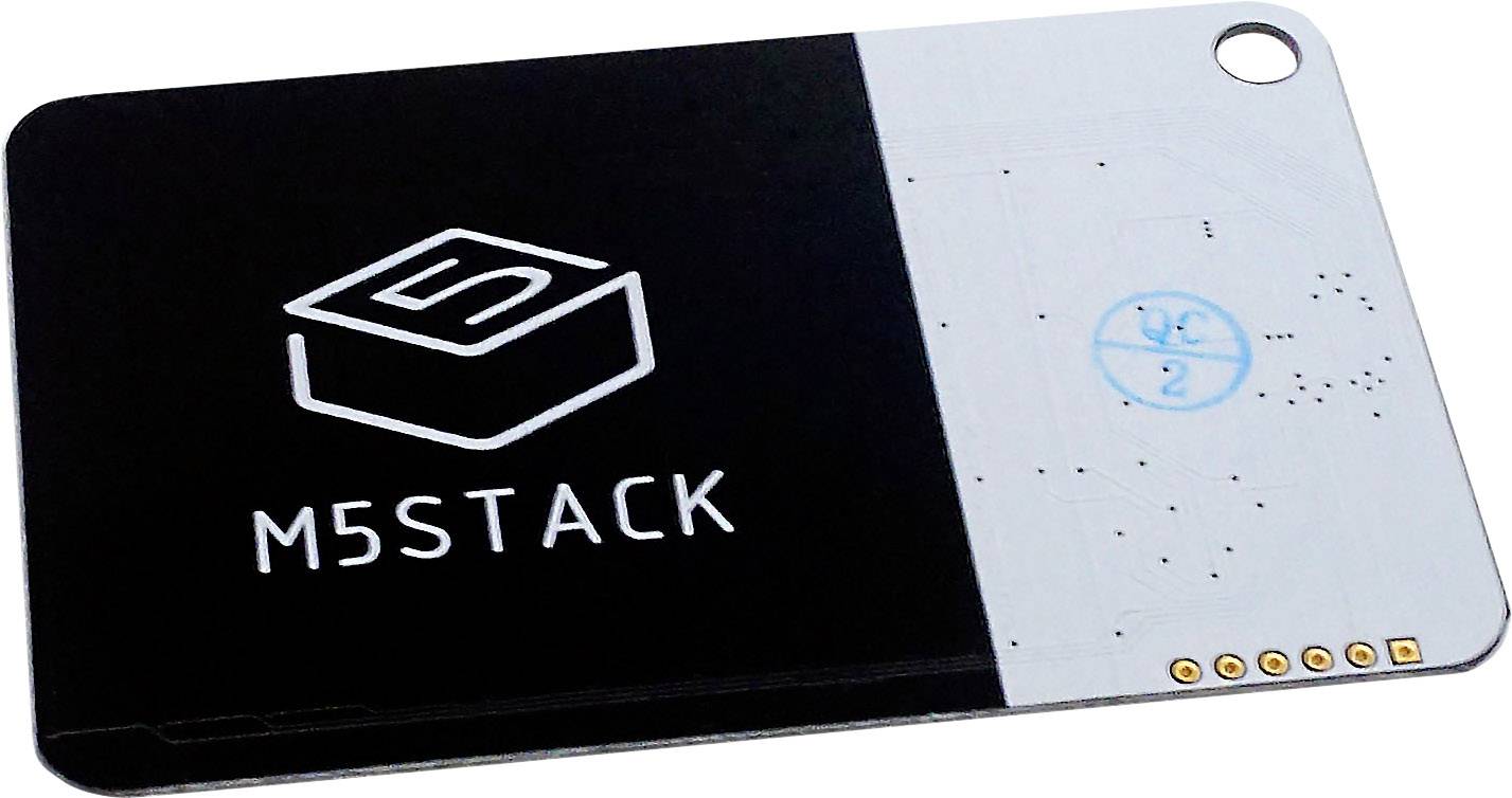 M5 Stack U035 Sensor module 1 pc(s)