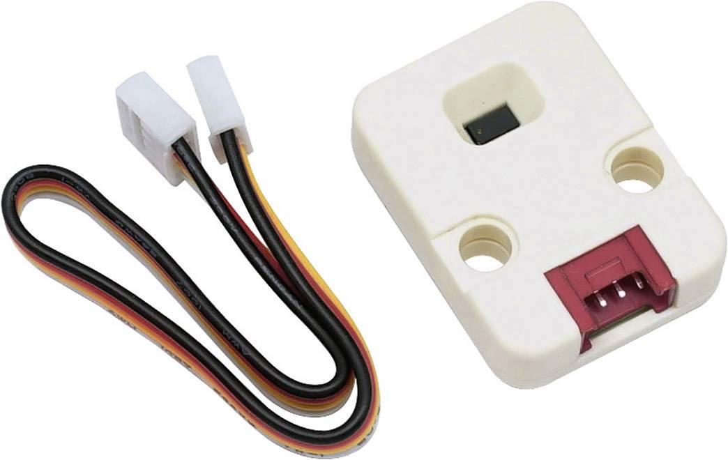 M5Stack U010 Range finder 1 pc(s) Compatible with (development kits): Arduino