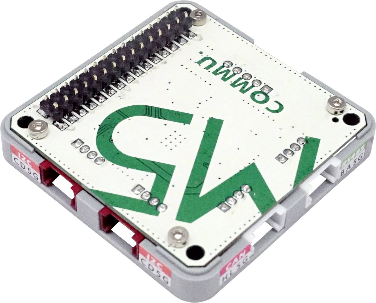 MAKERFACTORY MF-6324870 Sensor module 1 pc(s) Compatible with (development kits): Arduino
