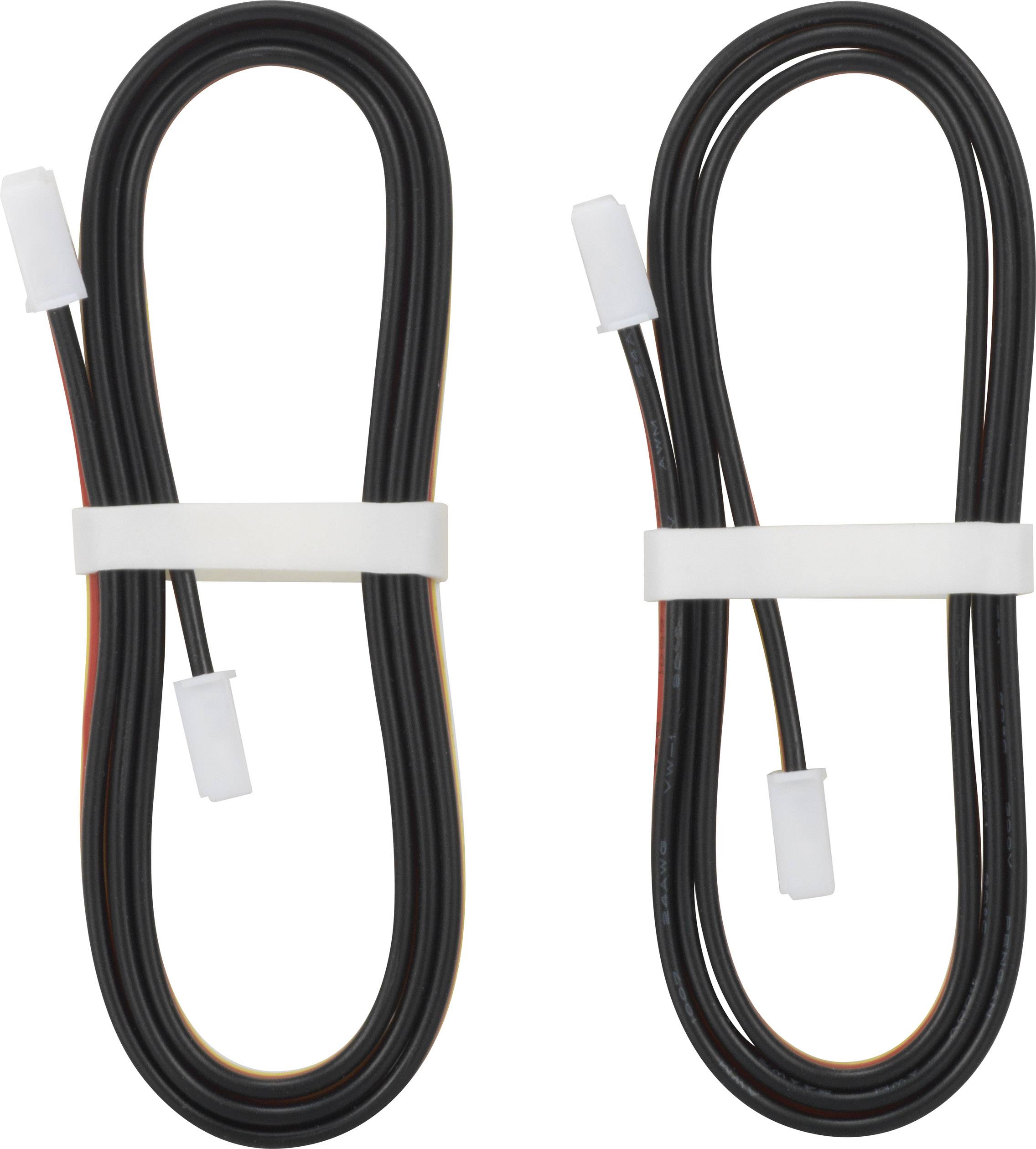 M5Stack A034-C Cable 2 pc(s) Compatible with (development kits): Arduino