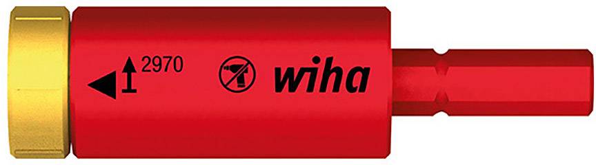 Wiha 41341 Torque wrench adapter