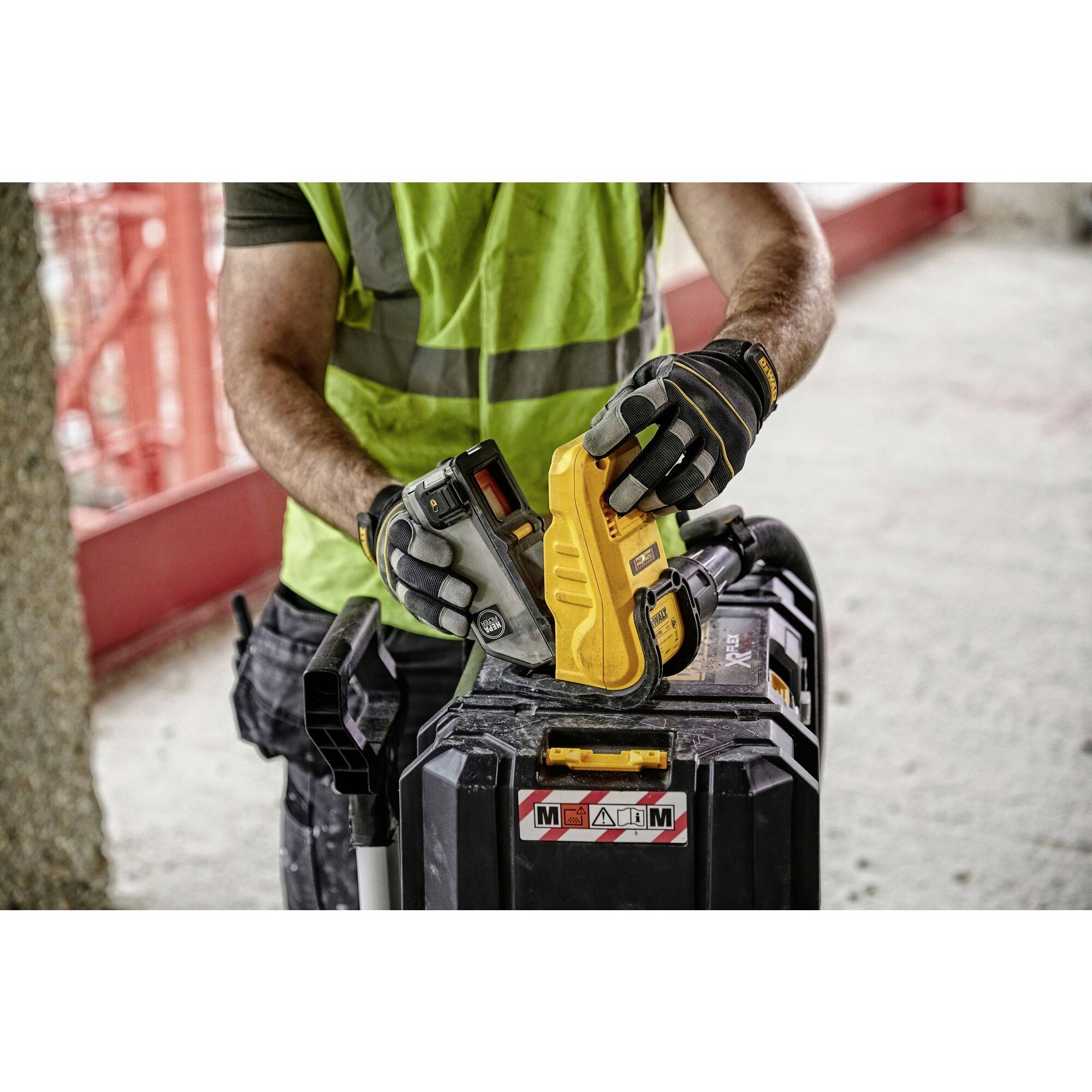 DEWALT DWH079D-XJ DWH079D 1 pc(s)