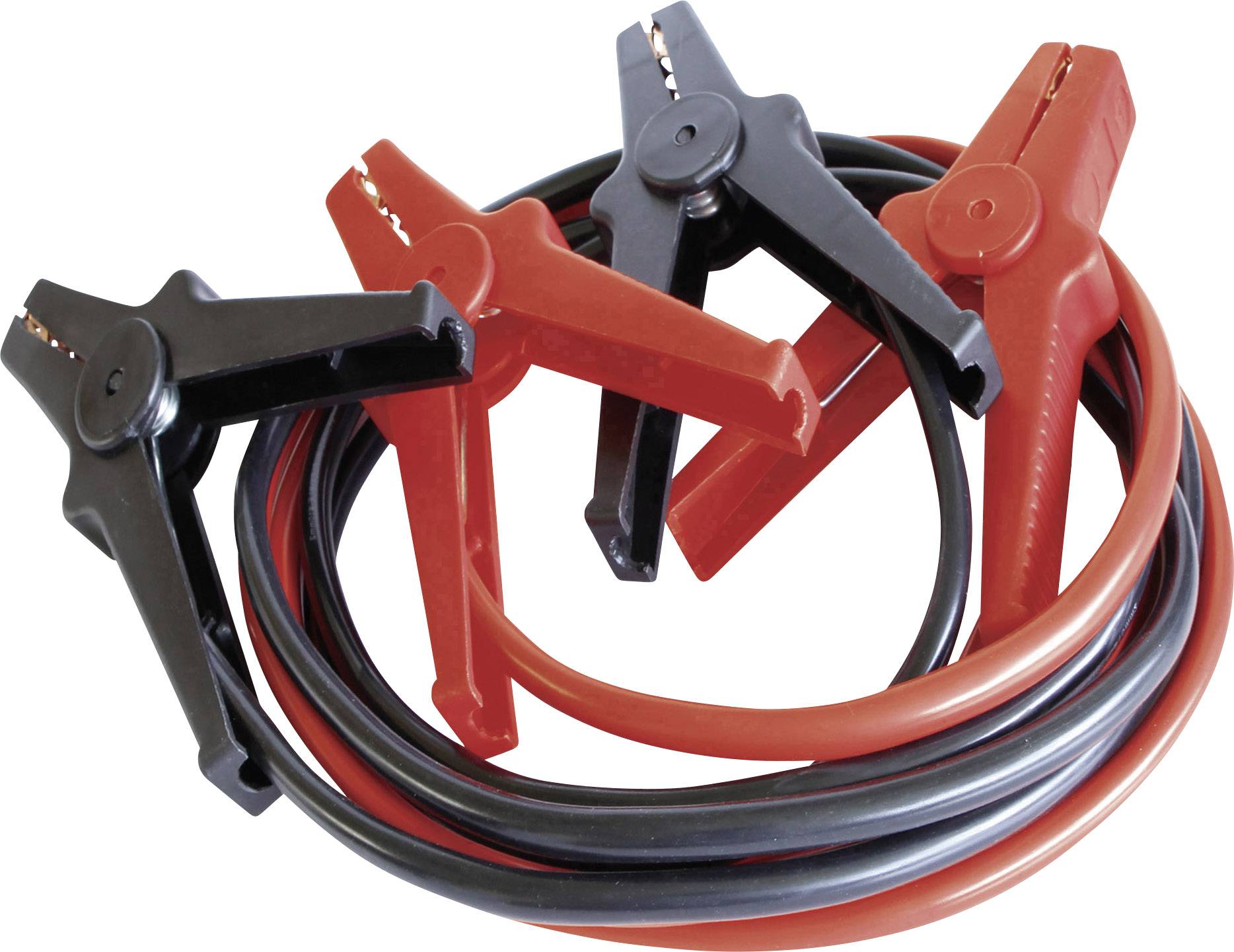 GYS Jump lead 50 mm² Copper 4.50 m