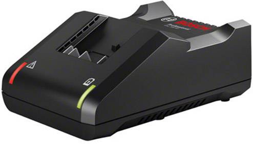 Bosch Professional 1600A019RJ GAL 18V-40 Professional Tool battery charger 18 V