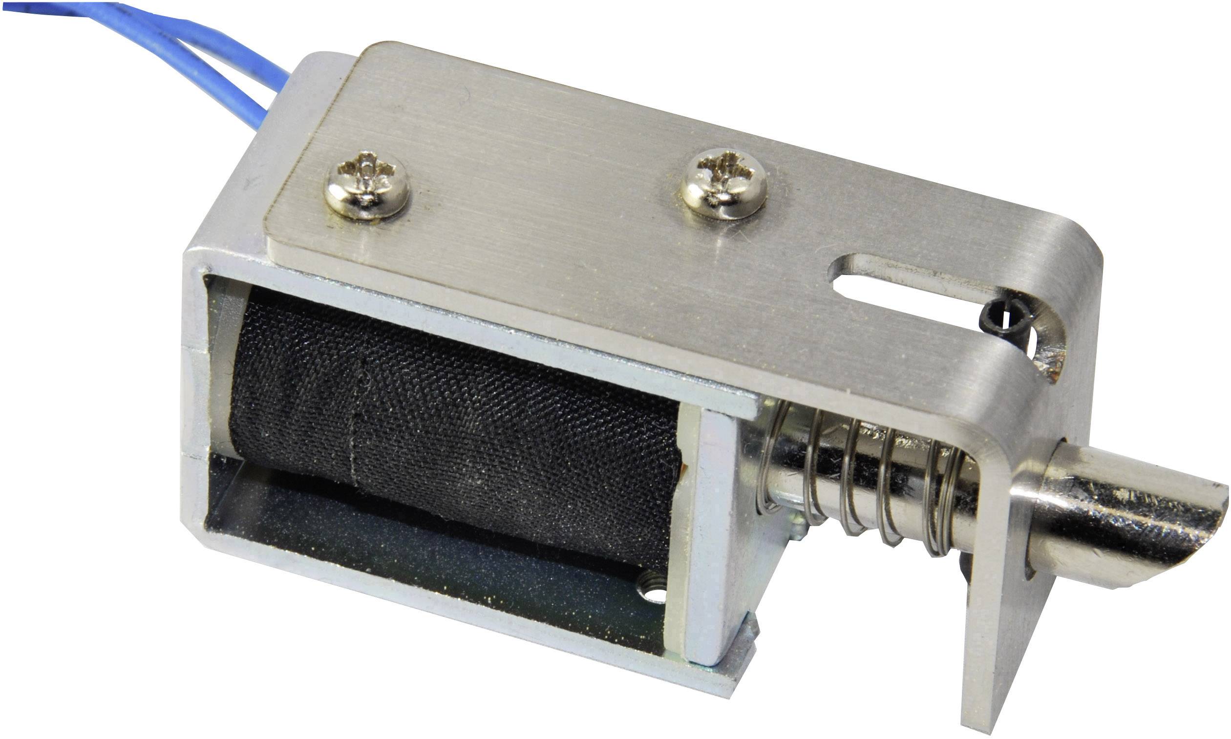 RED MAGNETICS ITS-VEL-2620B-12VDC Magnet lock 12 V DC 3.84 W