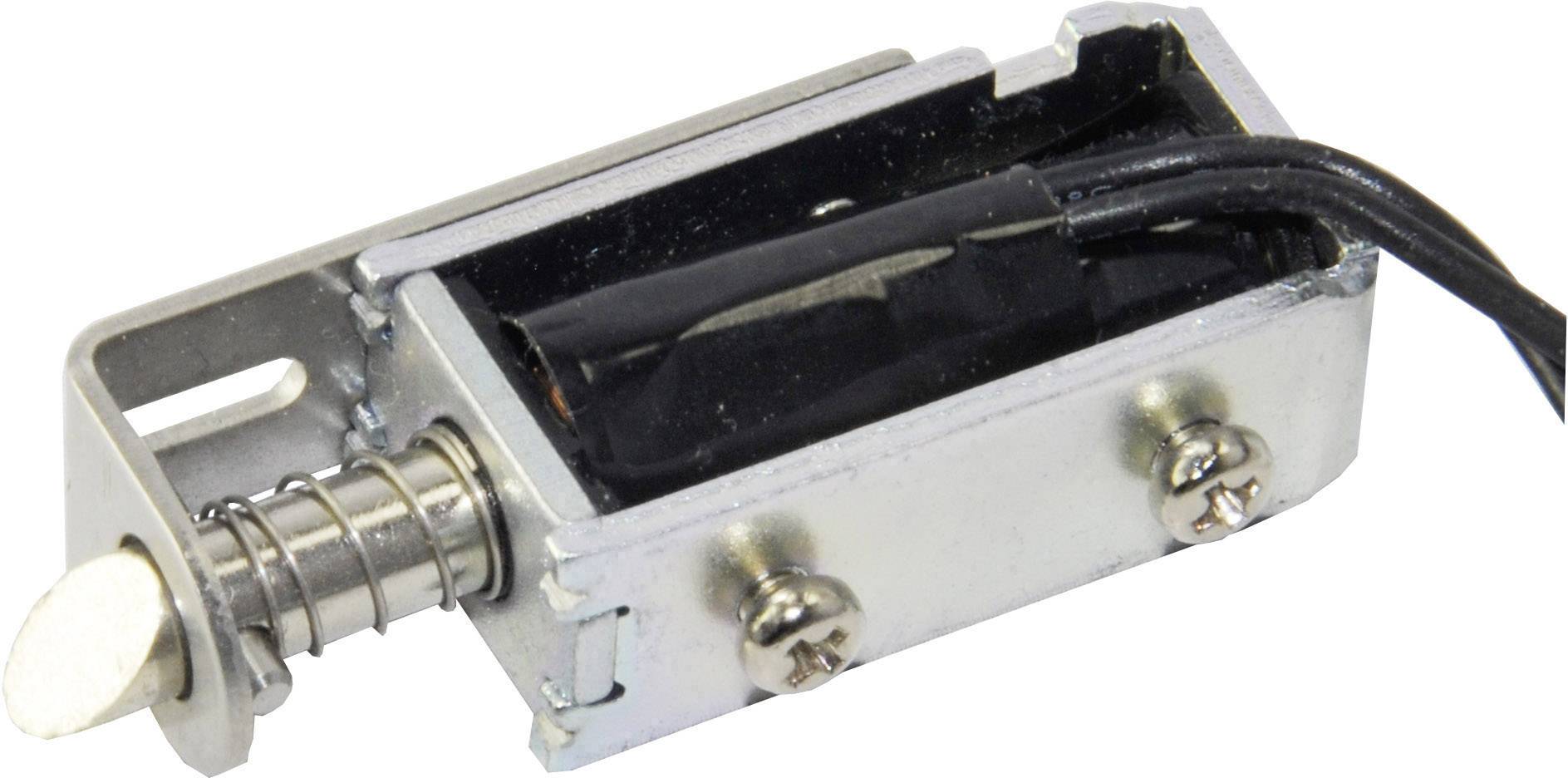 RED MAGNETICS ITS-VEL-1510B-12VDC Magnet lock 12 V DC 1.8 W