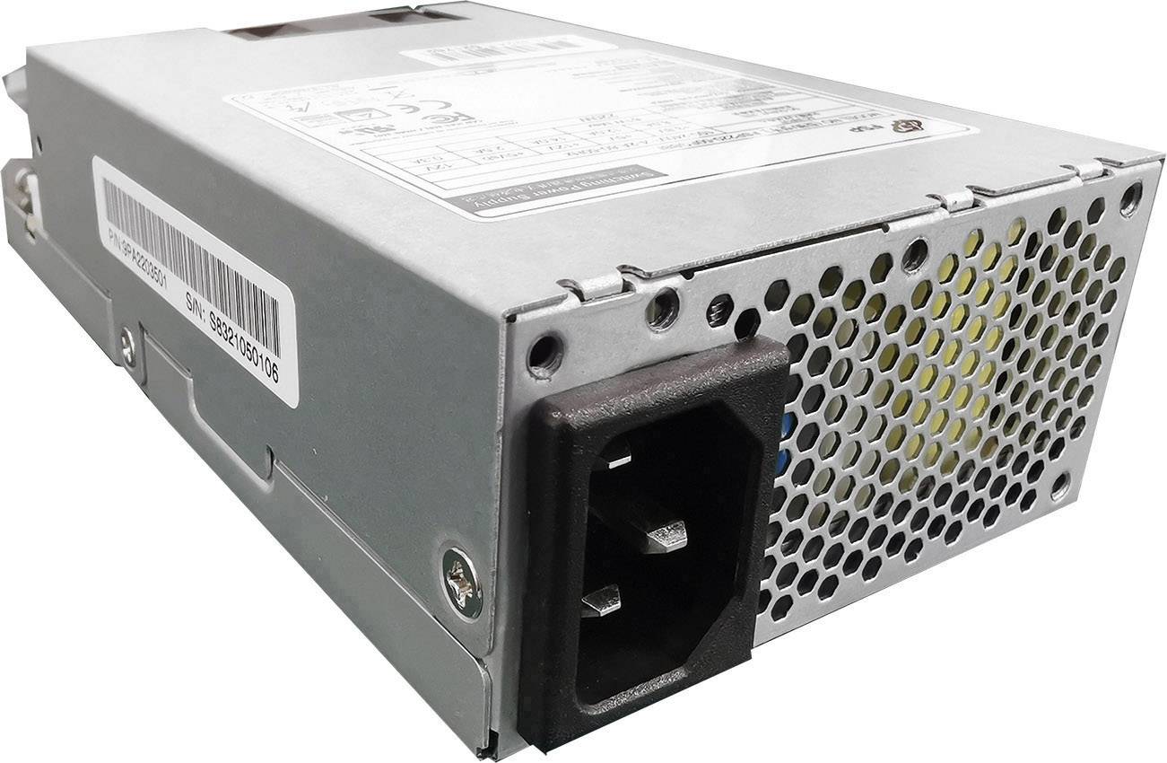 FSP Fortron FSP220-50FGBBI Industrial PC PSU 220 W 80 PLUS Bronze